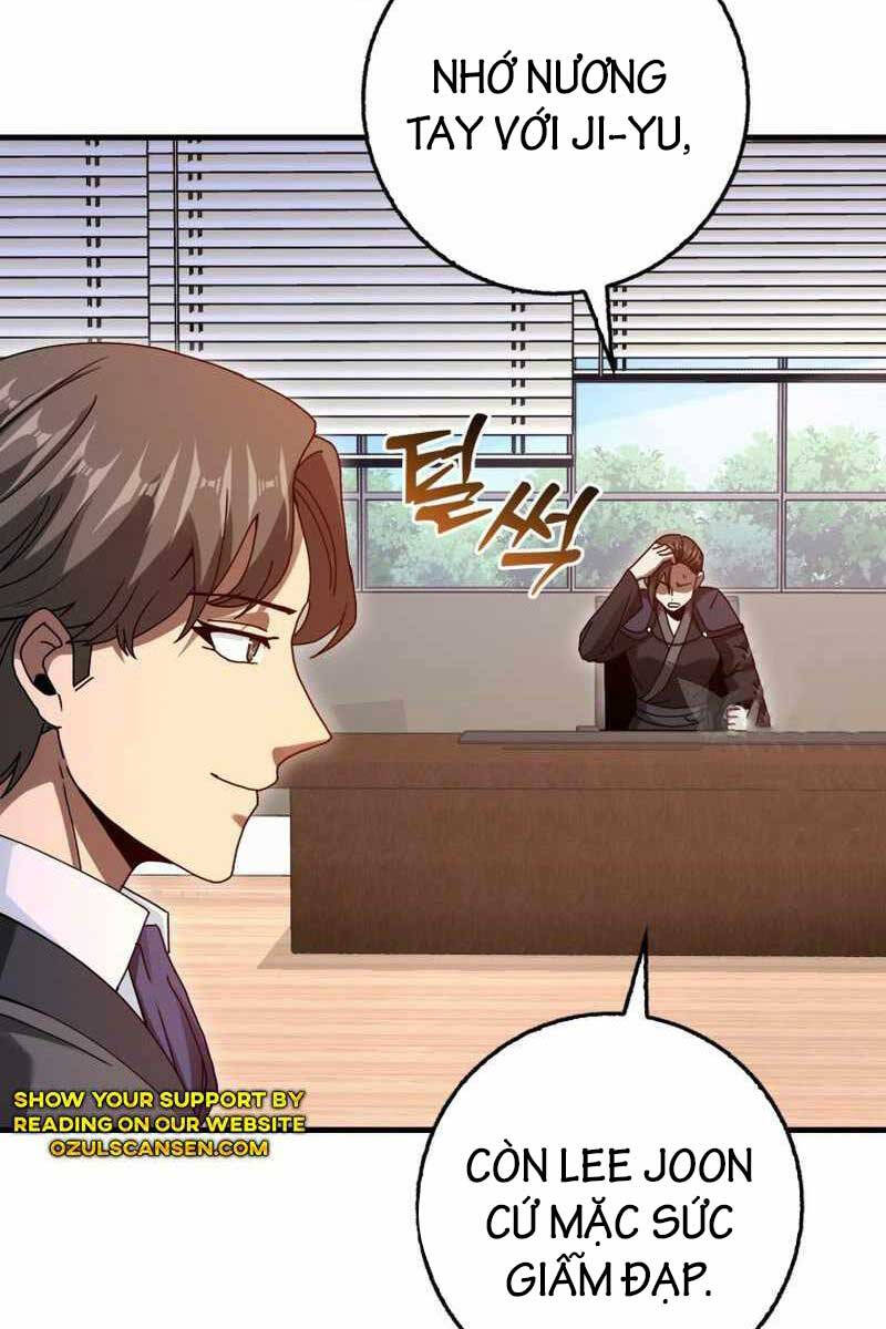 Thiên tài võ thuật hồi quy chapter 23 - Upload bởi truyensieuhay.com