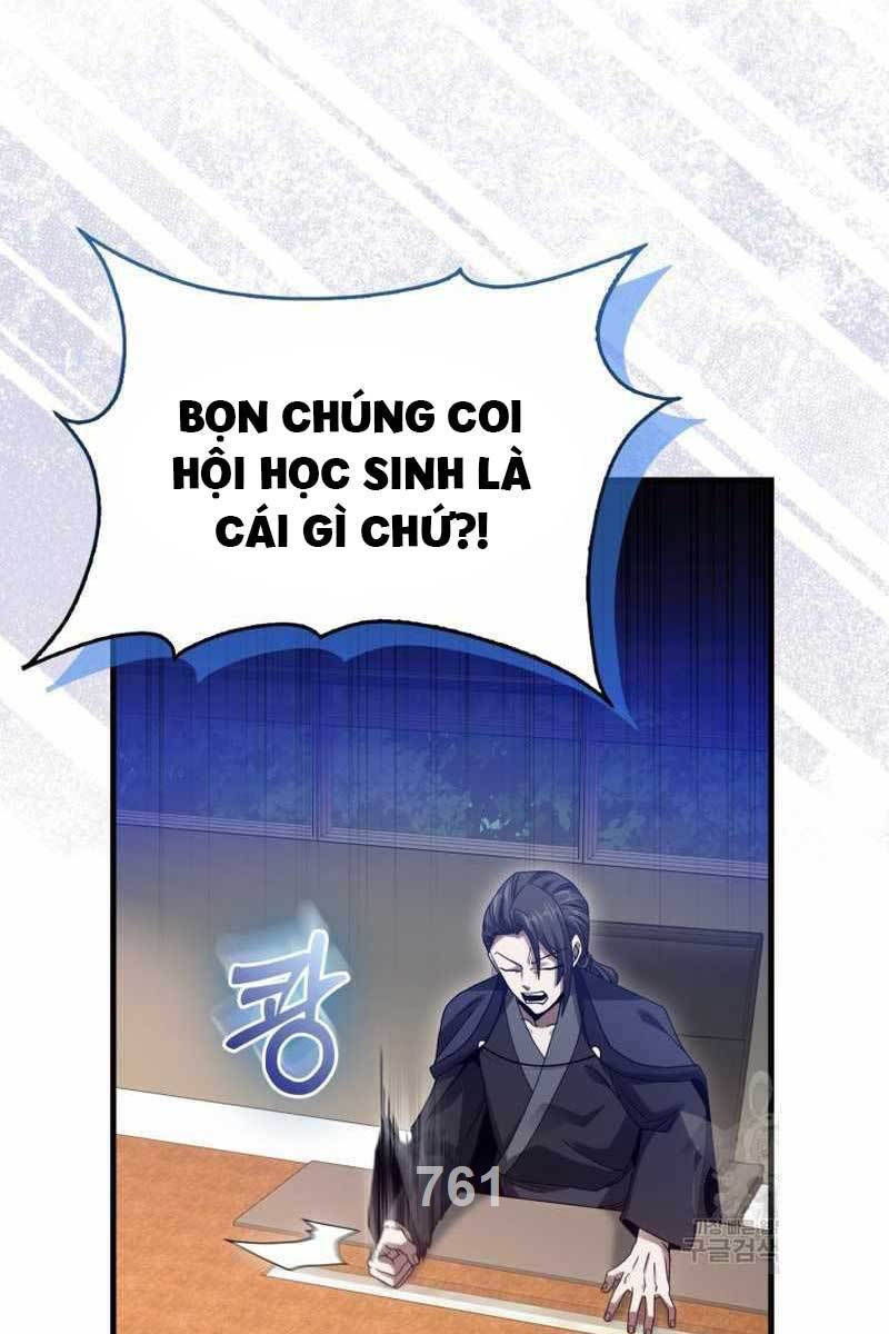 Thiên tài võ thuật hồi quy chapter 23 - Upload bởi truyensieuhay.com