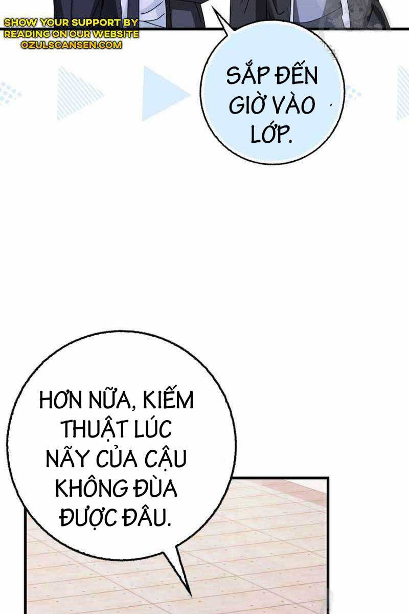 Thiên tài võ thuật hồi quy chapter 23 - Upload bởi truyensieuhay.com