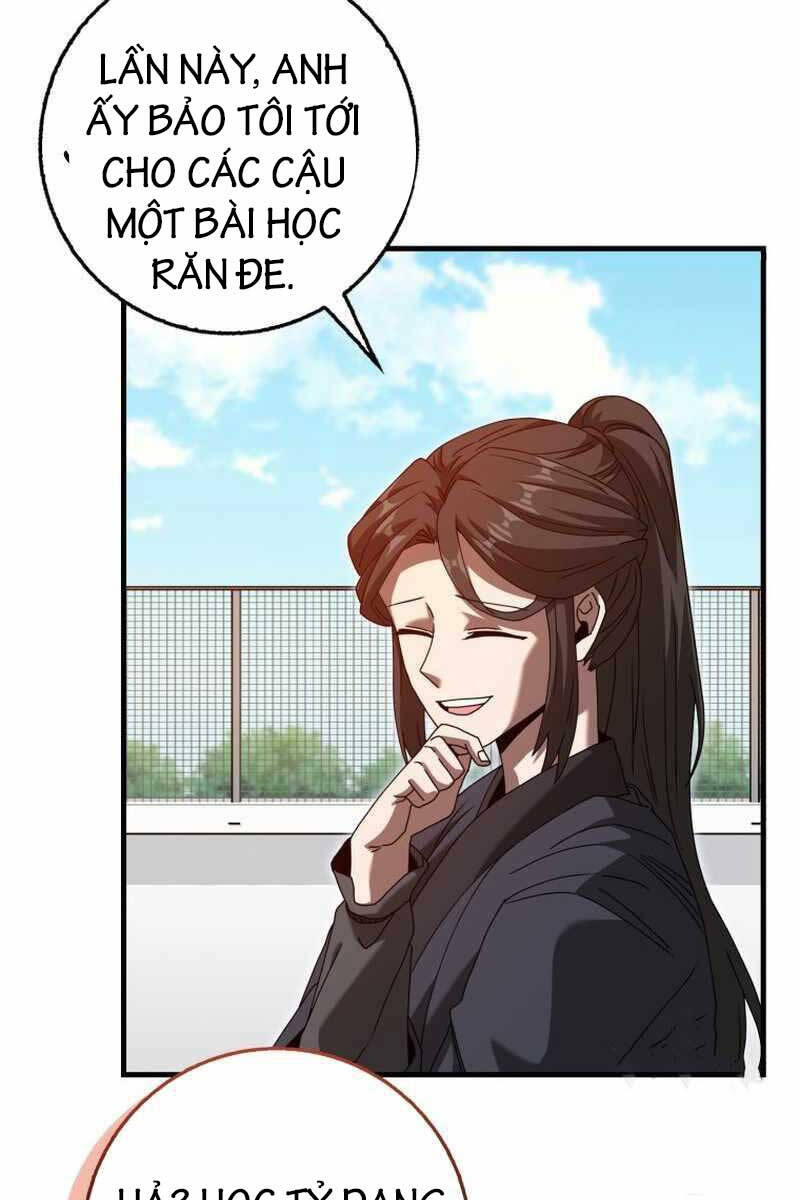 Thiên tài võ thuật hồi quy chapter 23 - Upload bởi truyensieuhay.com