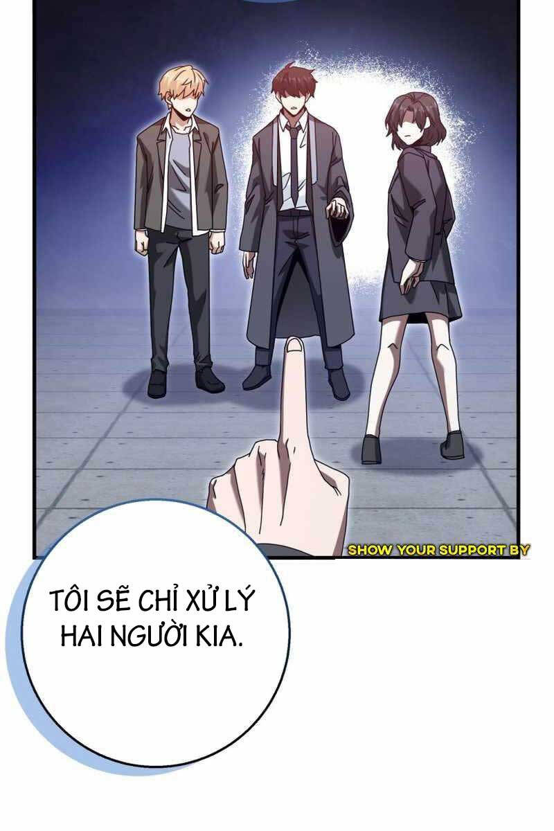 Thiên tài võ thuật hồi quy chapter 23 - Upload bởi truyensieuhay.com