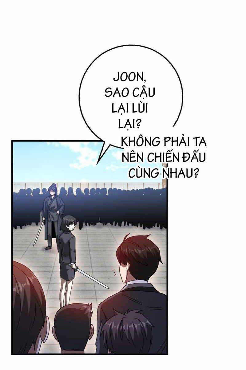 Thiên tài võ thuật hồi quy chapter 23 - Upload bởi truyensieuhay.com