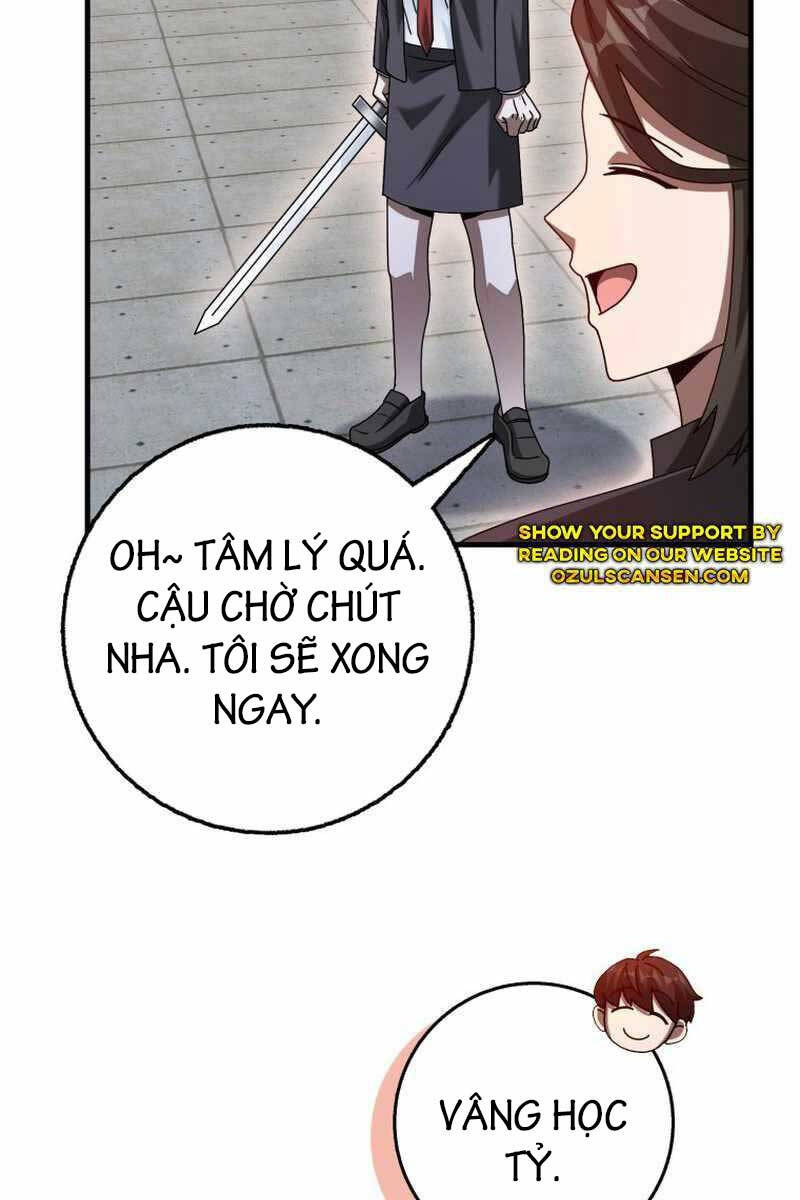Thiên tài võ thuật hồi quy chapter 23 - Upload bởi truyensieuhay.com