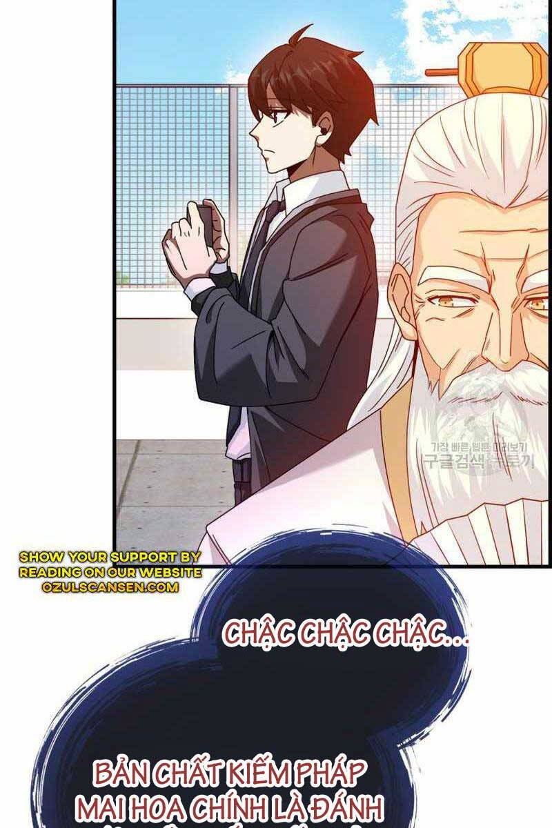 Thiên tài võ thuật hồi quy chapter 23 - Upload bởi truyensieuhay.com