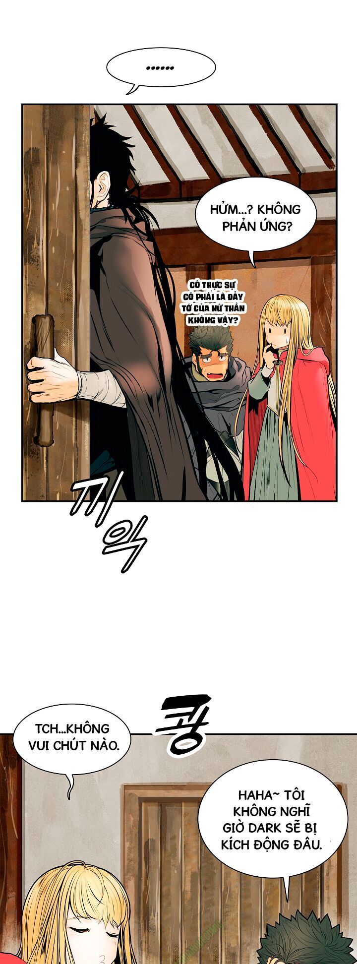 Bất bại chân ma chapter 27.1 - Upload bởi truyensieuhay.com