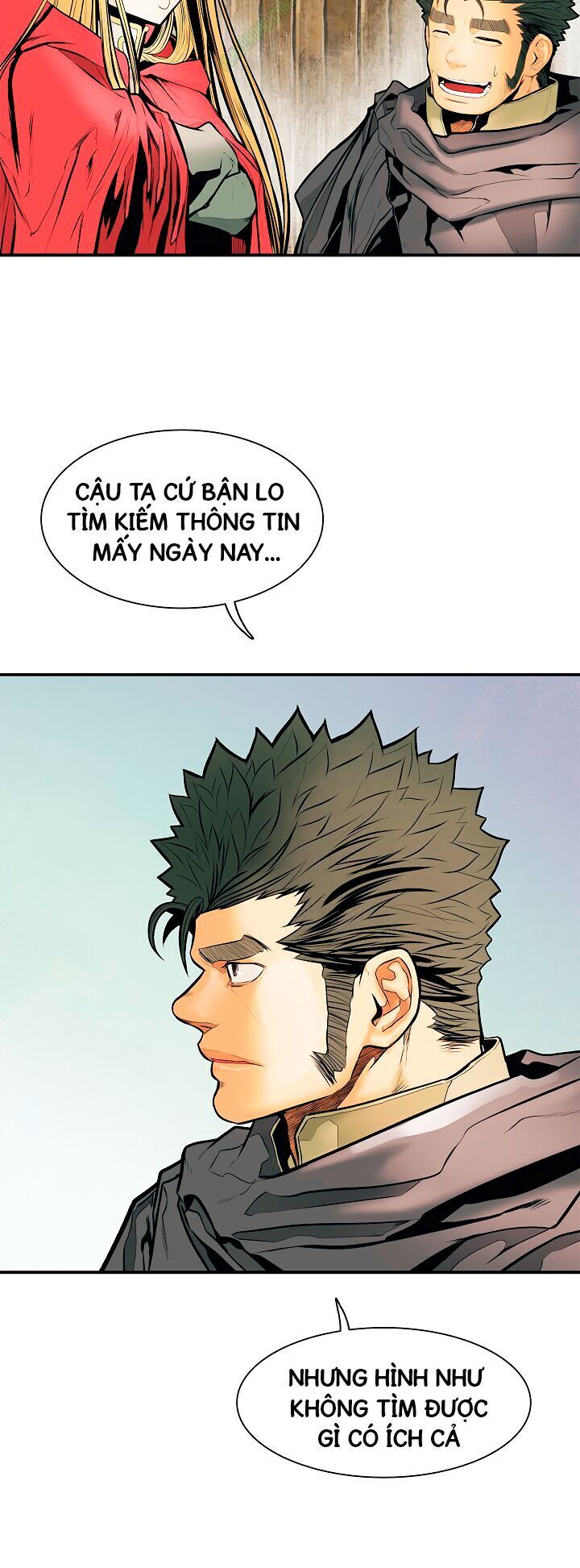 Bất bại chân ma chapter 27.1 - Upload bởi truyensieuhay.com