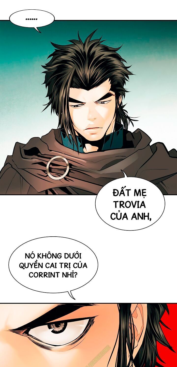 Bất bại chân ma chapter 27.1 - Upload bởi truyensieuhay.com