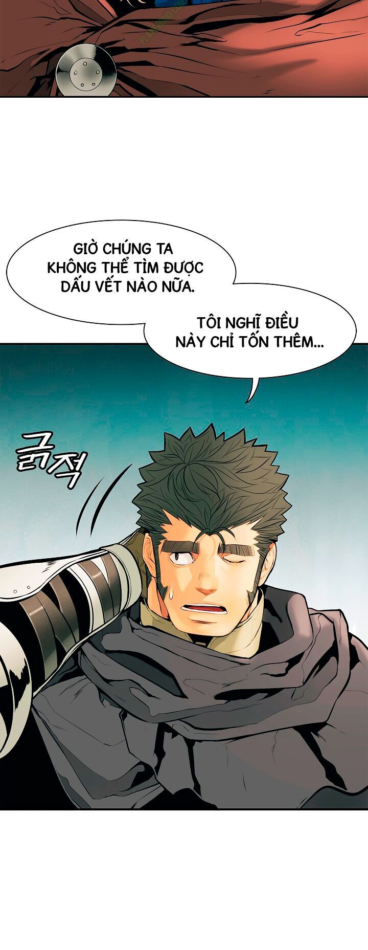 Bất bại chân ma chapter 27.1 - Upload bởi truyensieuhay.com