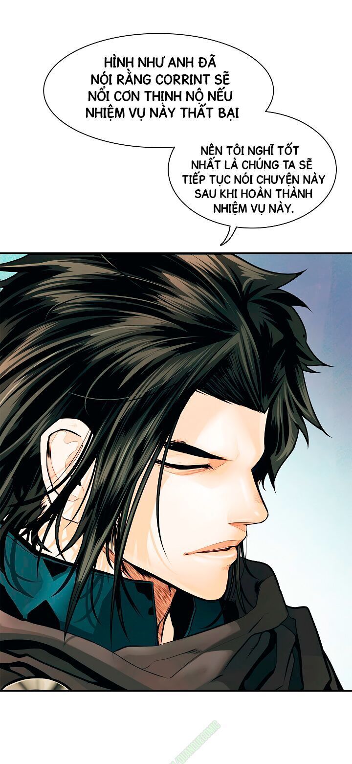 Bất bại chân ma chapter 27.1 - Upload bởi truyensieuhay.com