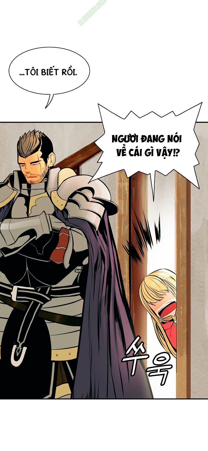 Bất bại chân ma chapter 27.1 - Upload bởi truyensieuhay.com