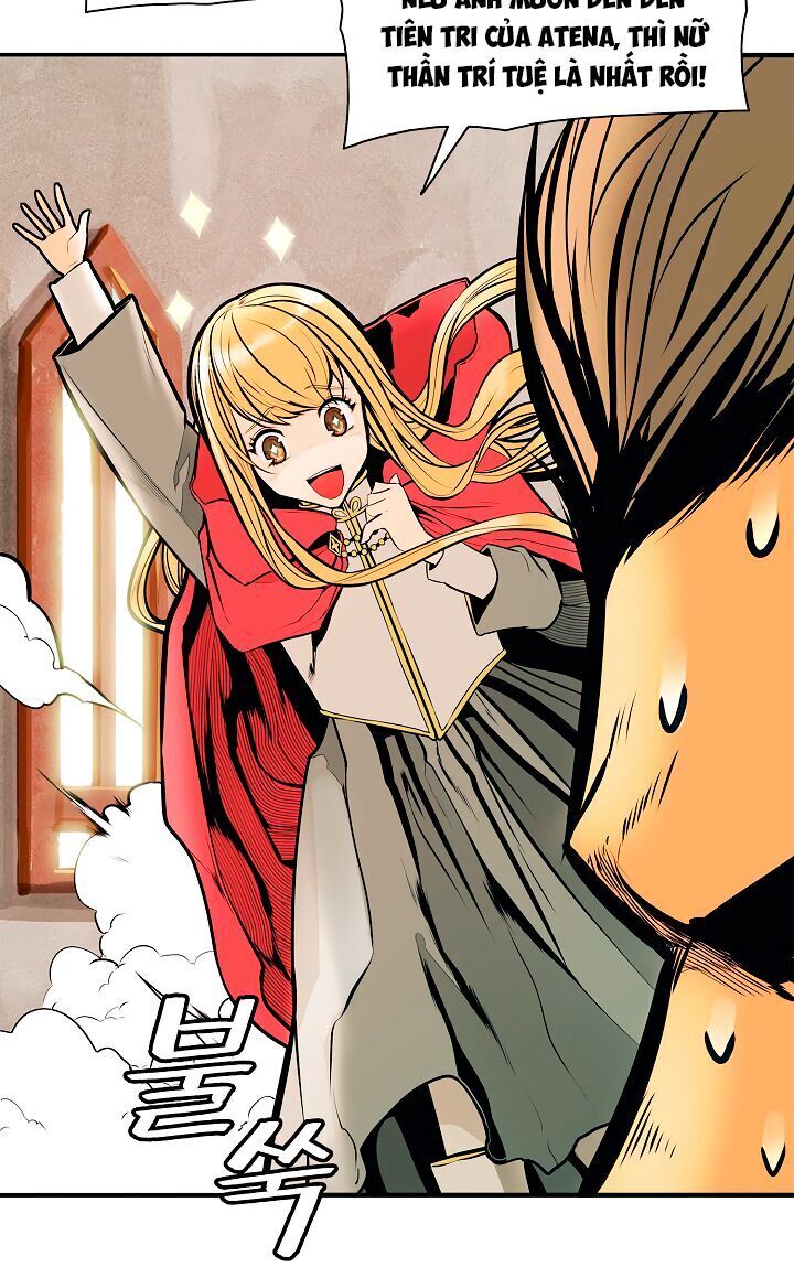 Bất bại chân ma chapter 27.1 - Upload bởi truyensieuhay.com