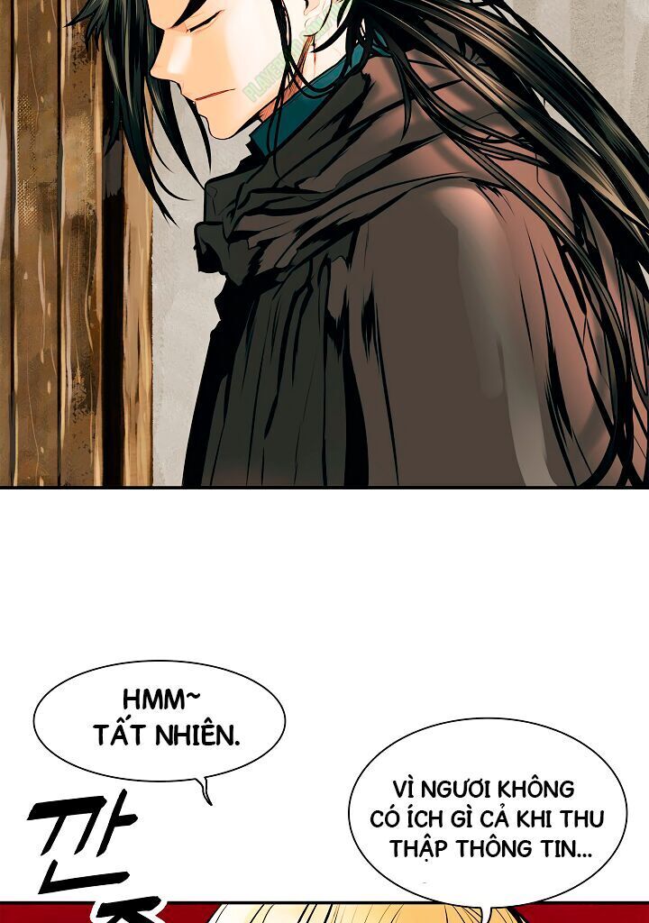 Bất bại chân ma chapter 27.1 - Upload bởi truyensieuhay.com
