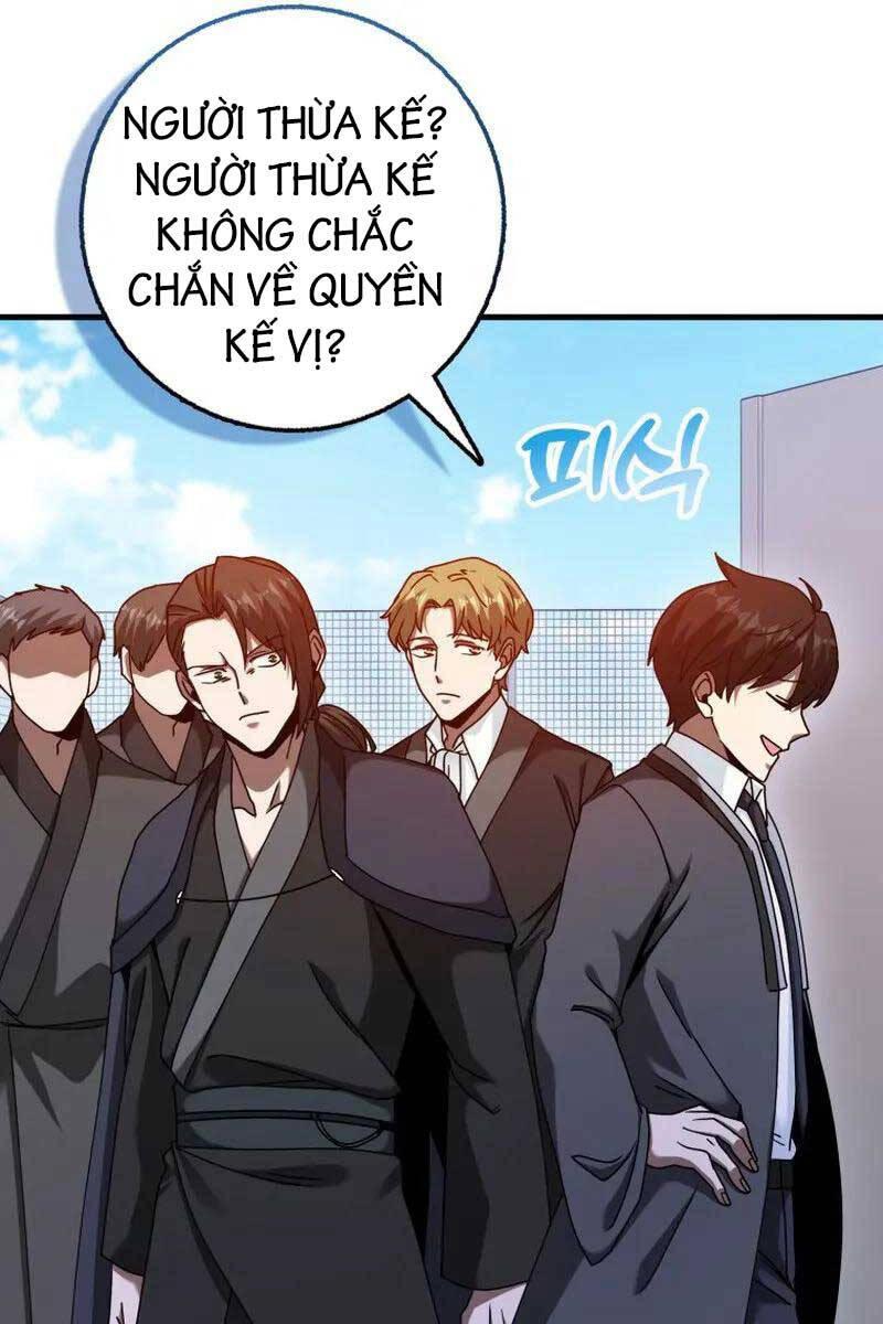 Thiên tài võ thuật hồi quy chapter 24 - Upload bởi truyensieuhay.com