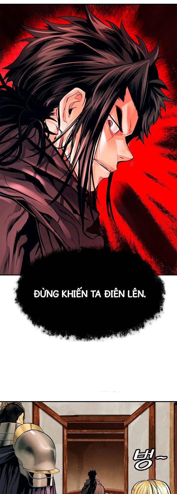Bất bại chân ma chapter 27.2 - Upload bởi truyensieuhay.com