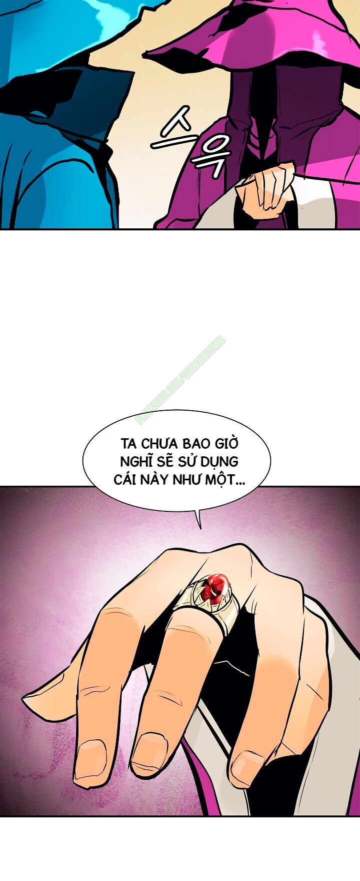Bất bại chân ma chapter 27.2 - Upload bởi truyensieuhay.com