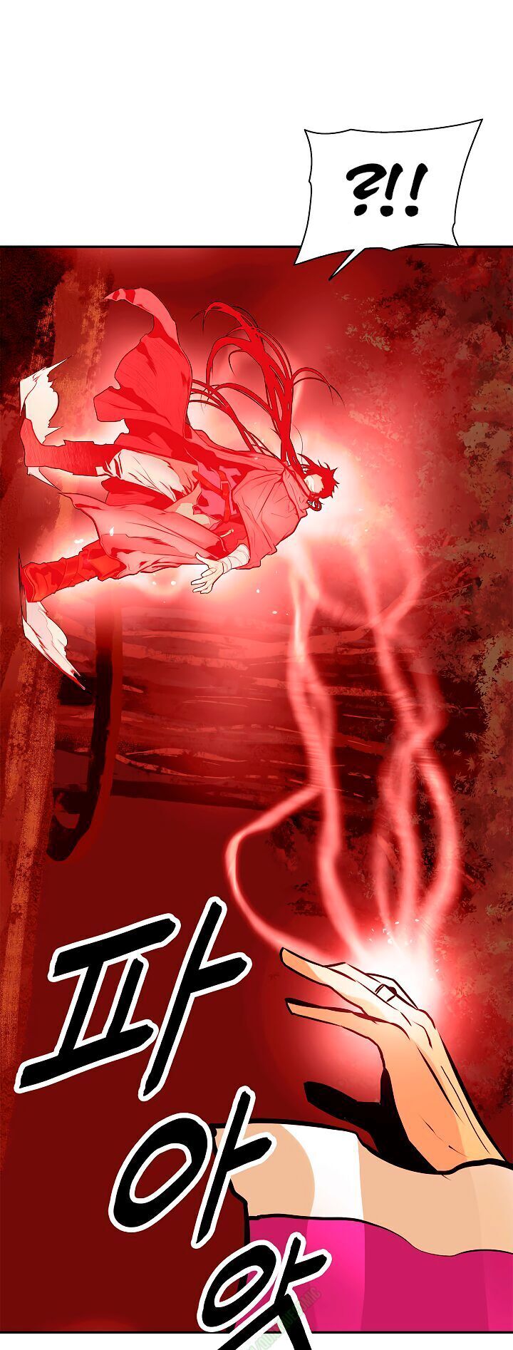 Bất bại chân ma chapter 27.2 - Upload bởi truyensieuhay.com