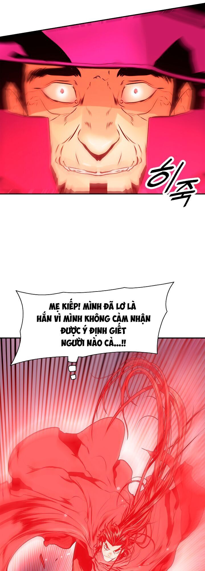 Bất bại chân ma chapter 27.2 - Upload bởi truyensieuhay.com