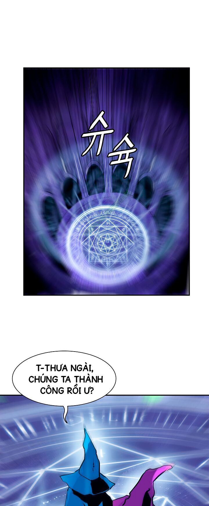 Bất bại chân ma chapter 27.2 - Upload bởi truyensieuhay.com