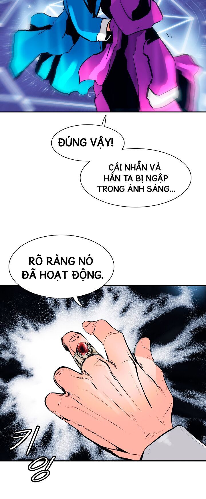 Bất bại chân ma chapter 27.2 - Upload bởi truyensieuhay.com
