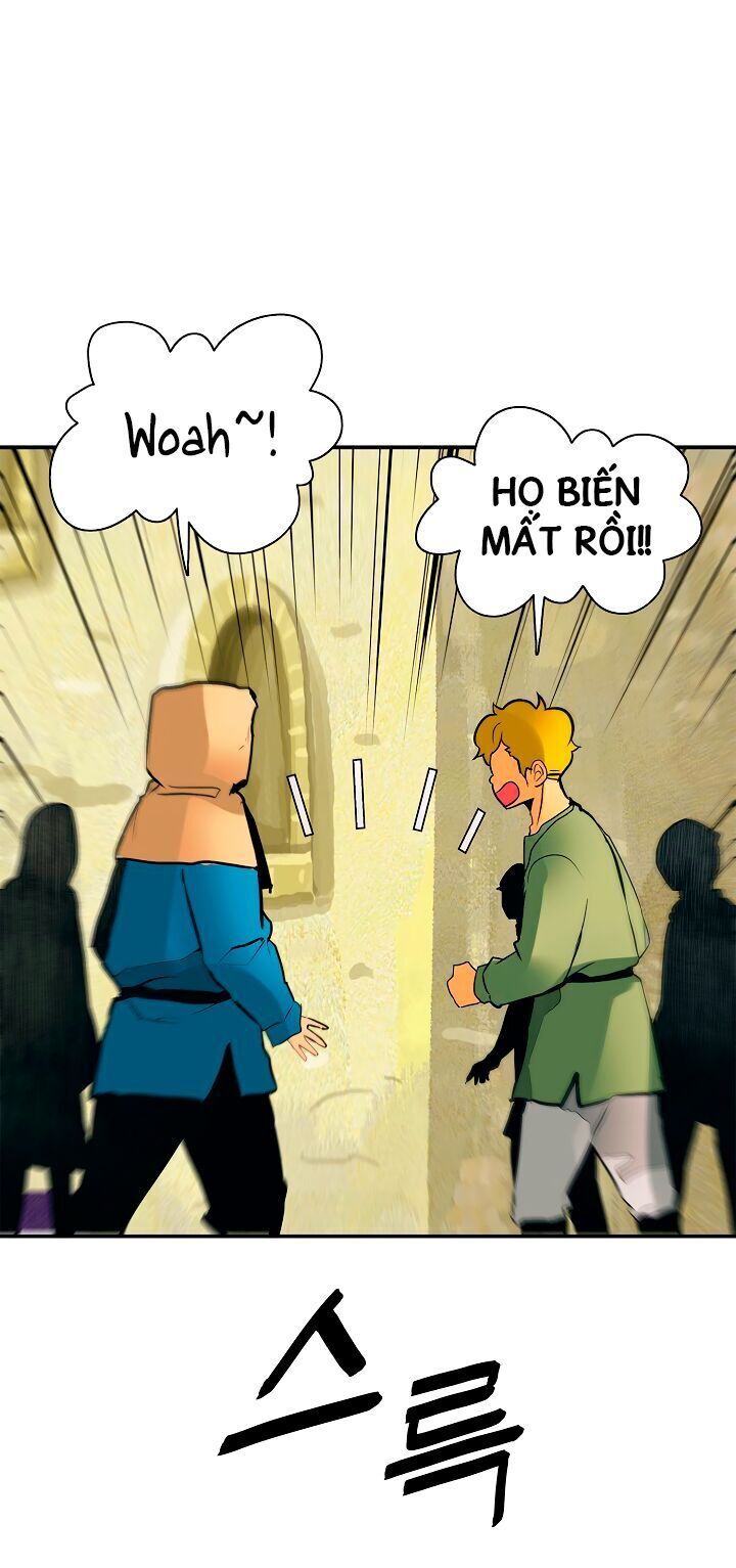 Bất bại chân ma chapter 27.2 - Upload bởi truyensieuhay.com