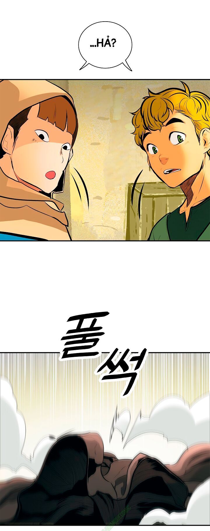 Bất bại chân ma chapter 27.2 - Upload bởi truyensieuhay.com