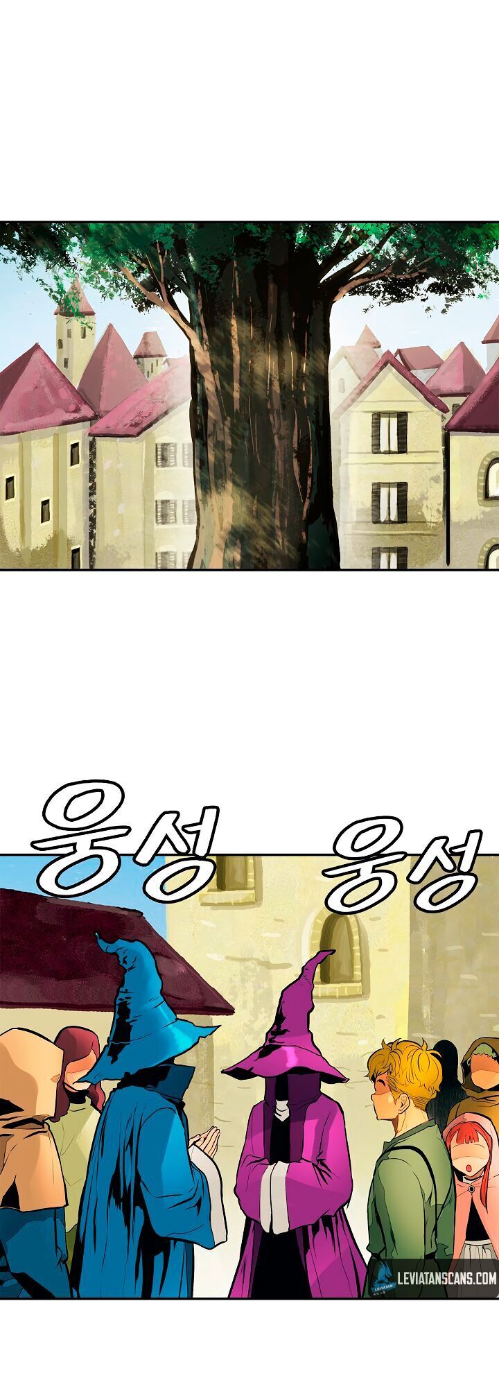 Bất bại chân ma chapter 27.2 - Upload bởi truyensieuhay.com