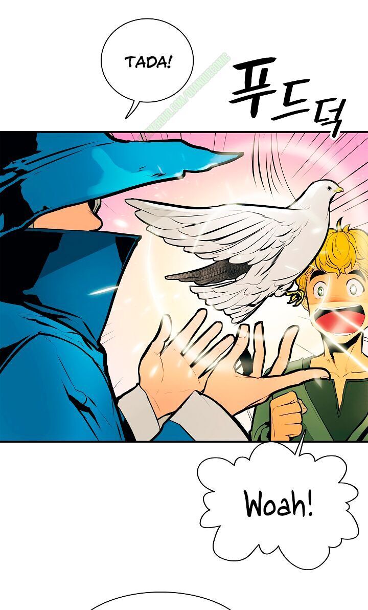 Bất bại chân ma chapter 27.2 - Upload bởi truyensieuhay.com