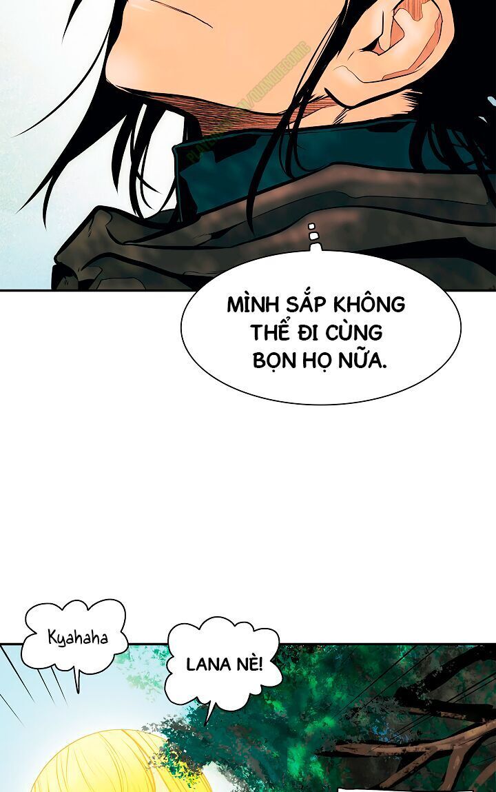 Bất bại chân ma chapter 27.2 - Upload bởi truyensieuhay.com