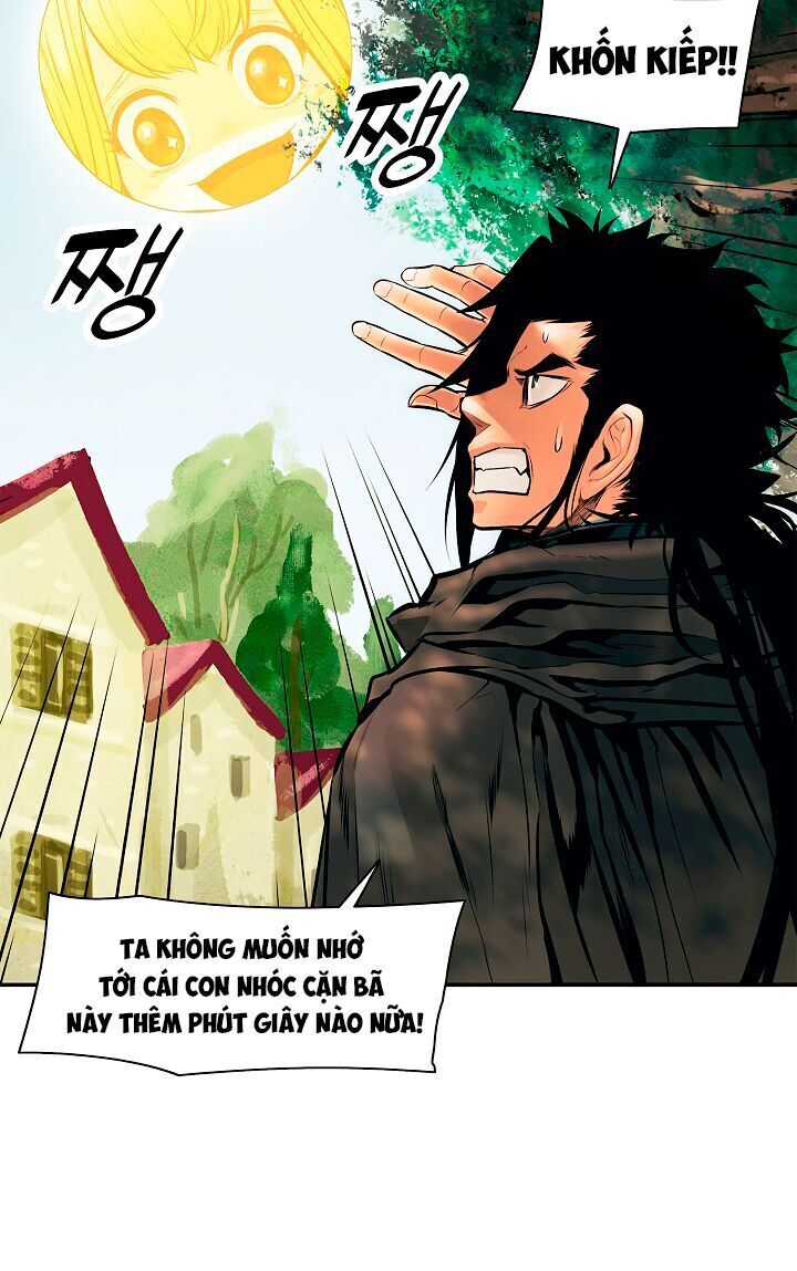 Bất bại chân ma chapter 27.2 - Upload bởi truyensieuhay.com