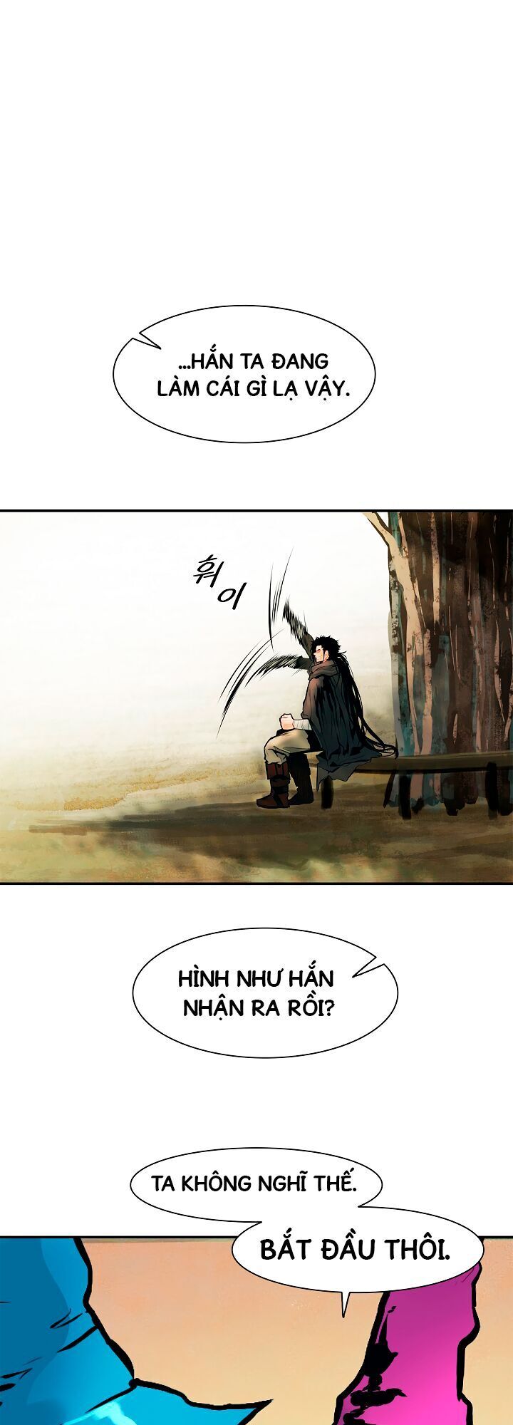 Bất bại chân ma chapter 27.2 - Upload bởi truyensieuhay.com