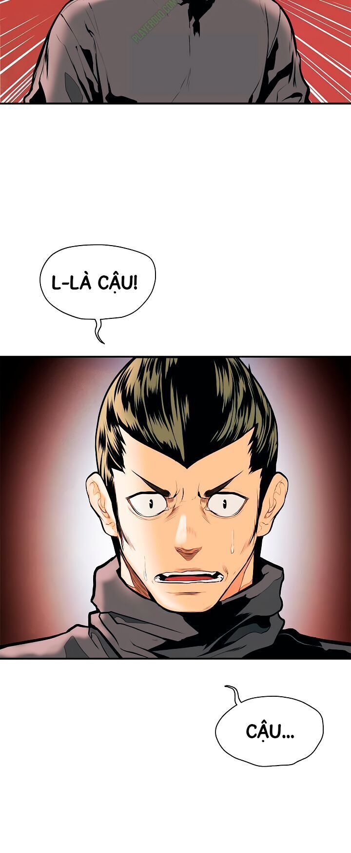 Bất bại chân ma chapter 28.1 - Upload bởi truyensieuhay.com