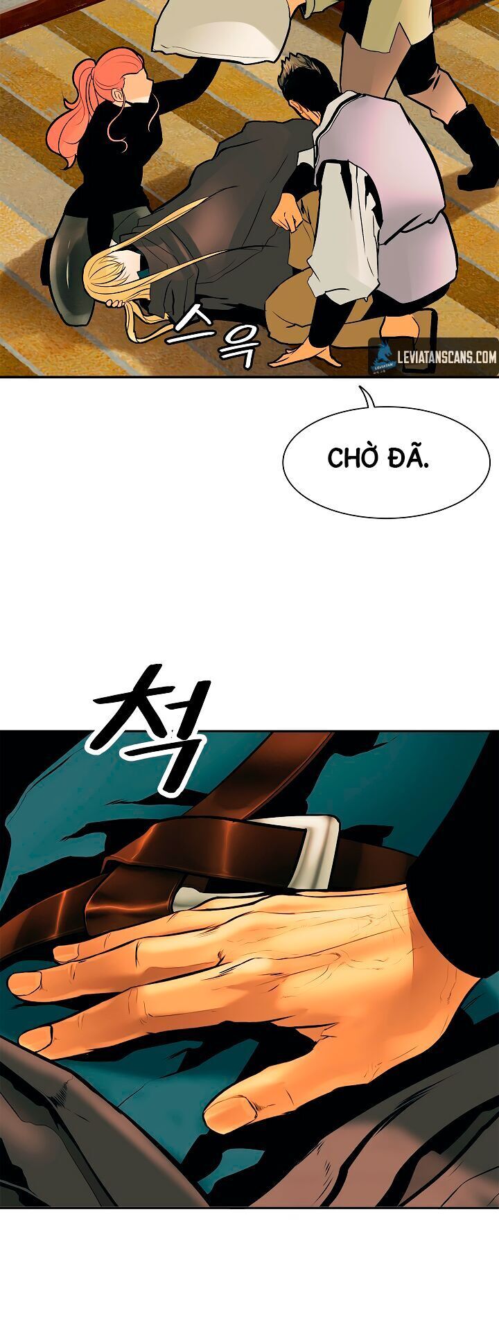 Bất bại chân ma chapter 28.1 - Upload bởi truyensieuhay.com