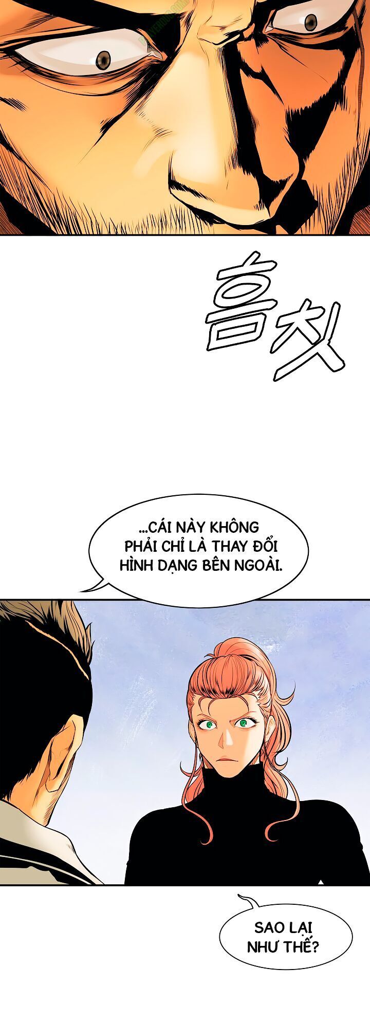 Bất bại chân ma chapter 28.1 - Upload bởi truyensieuhay.com