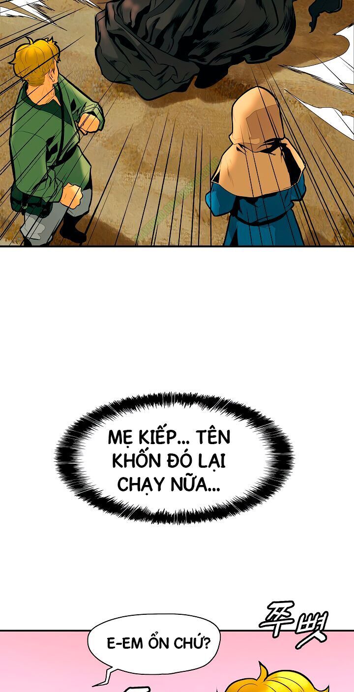 Bất bại chân ma chapter 28.1 - Upload bởi truyensieuhay.com