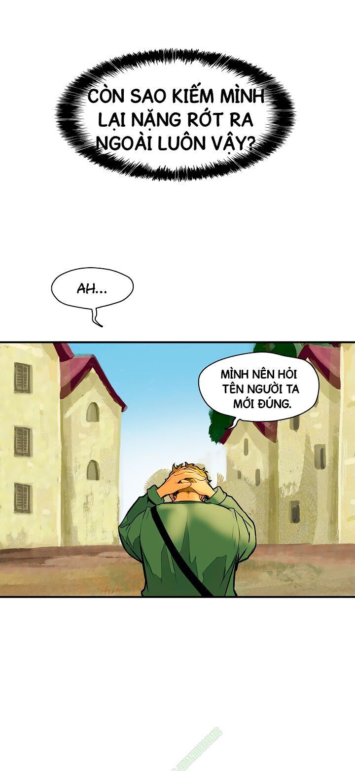 Bất bại chân ma chapter 28.1 - Upload bởi truyensieuhay.com