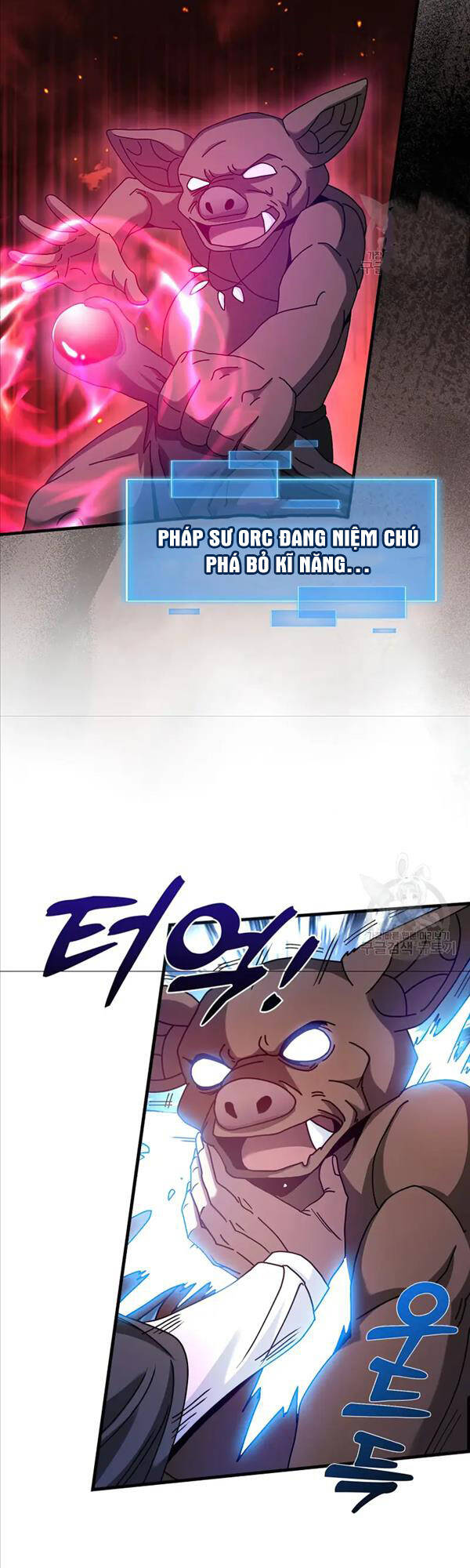 Thiên tài võ thuật hồi quy chapter 26 - Upload bởi truyensieuhay.com