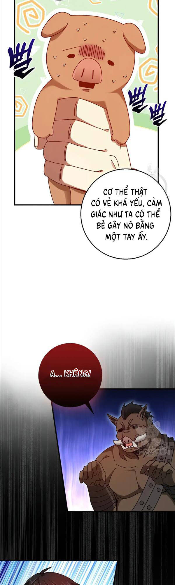 Thiên tài võ thuật hồi quy chapter 26 - Upload bởi truyensieuhay.com