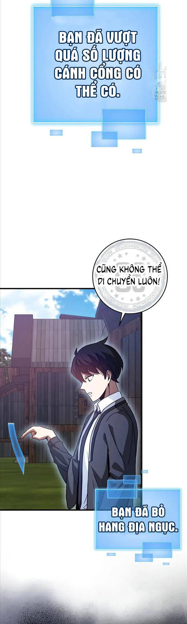 Thiên tài võ thuật hồi quy chapter 26 - Upload bởi truyensieuhay.com