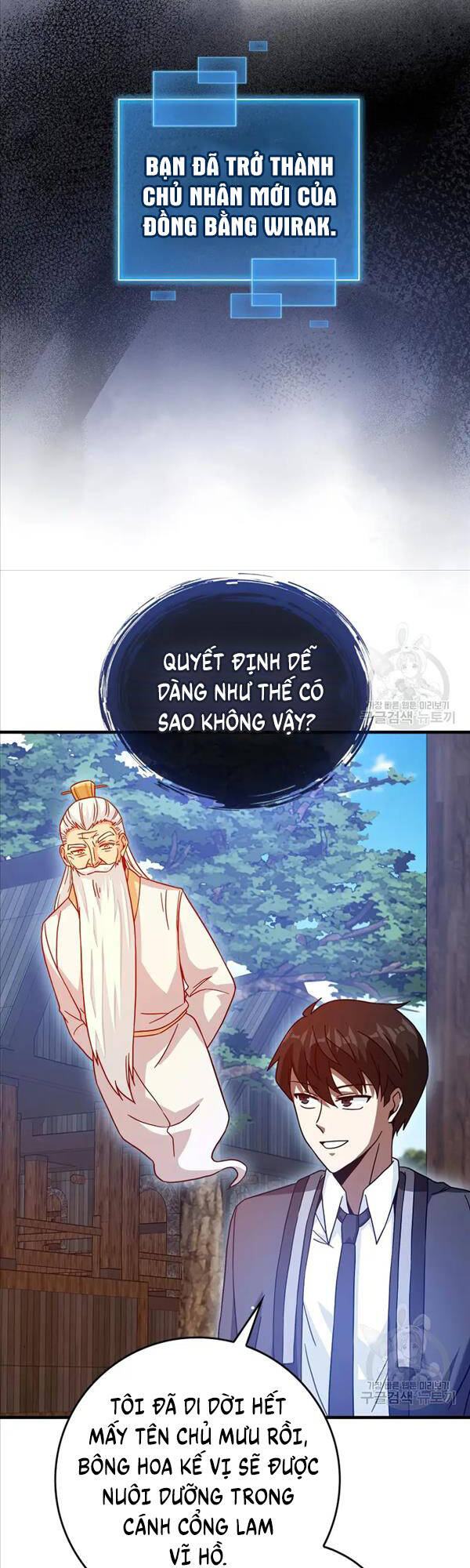 Thiên tài võ thuật hồi quy chapter 26 - Upload bởi truyensieuhay.com