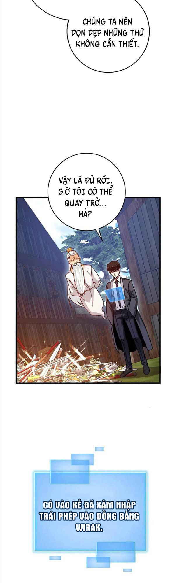 Thiên tài võ thuật hồi quy chapter 26 - Upload bởi truyensieuhay.com
