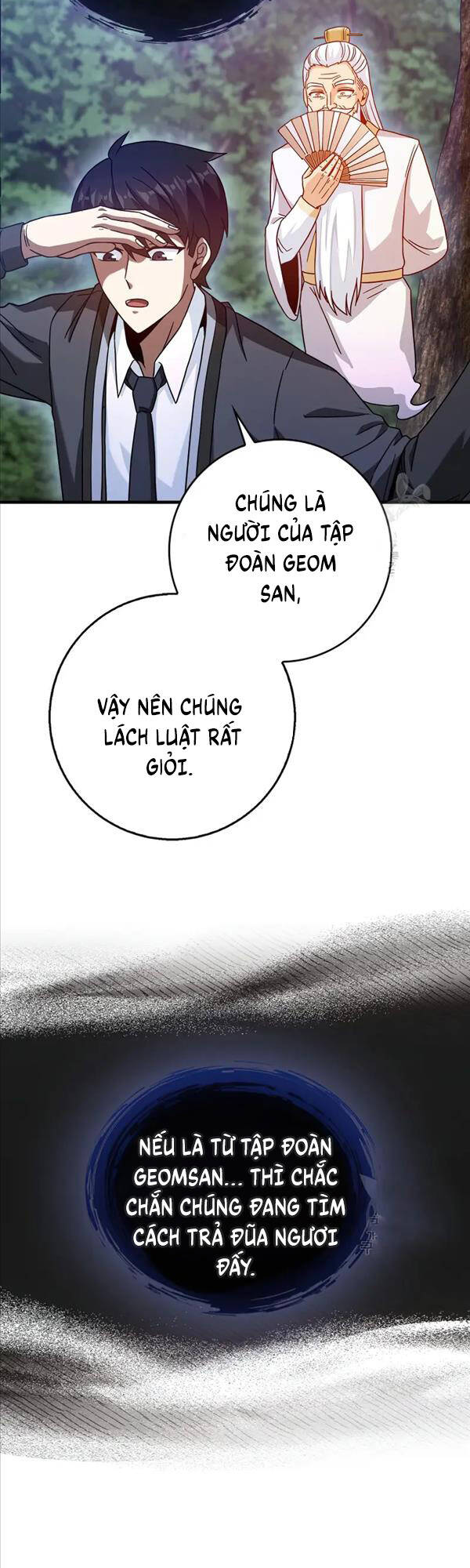 Thiên tài võ thuật hồi quy chapter 26 - Upload bởi truyensieuhay.com