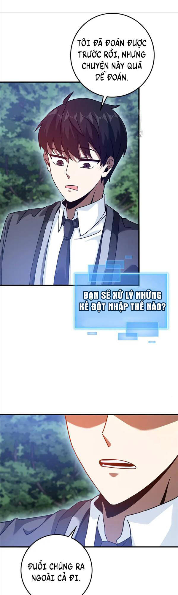 Thiên tài võ thuật hồi quy chapter 26 - Upload bởi truyensieuhay.com