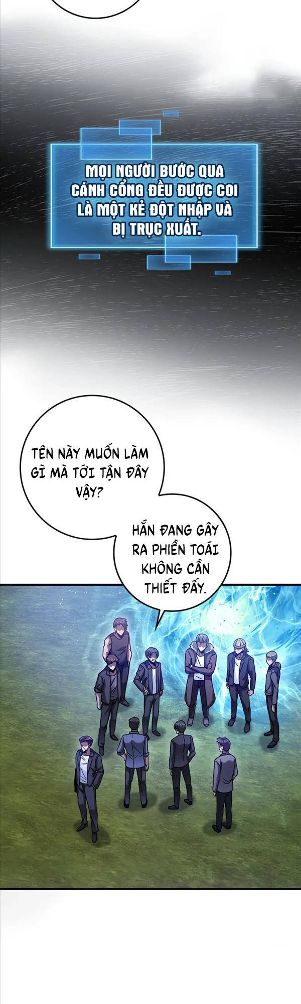 Thiên tài võ thuật hồi quy chapter 26 - Upload bởi truyensieuhay.com
