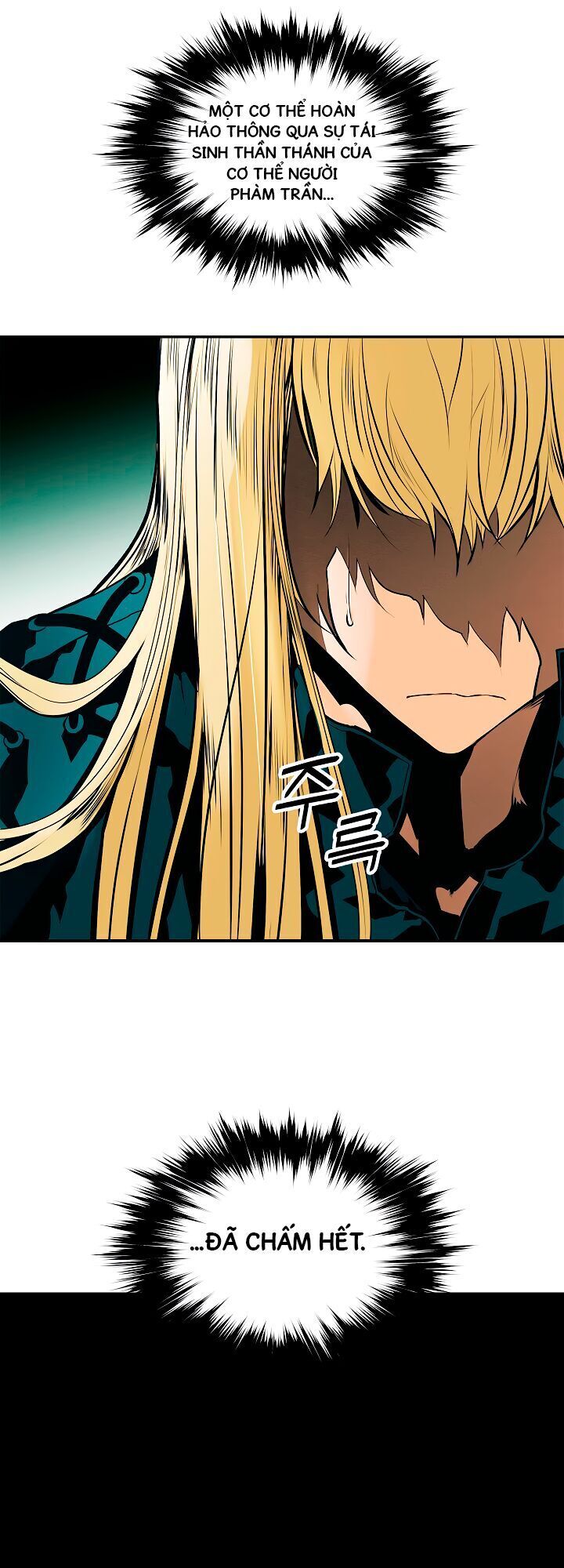Bất bại chân ma chapter 28.2 - Upload bởi truyensieuhay.com