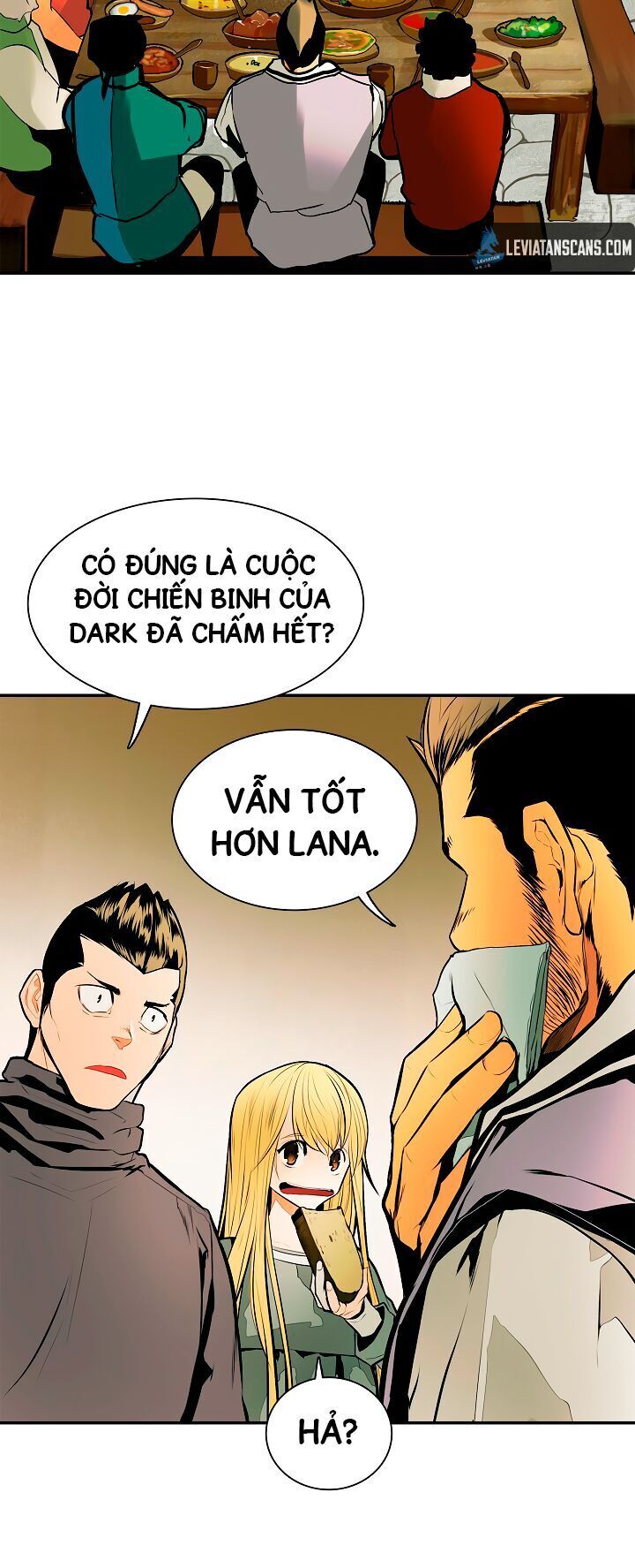 Bất bại chân ma chapter 28.2 - Upload bởi truyensieuhay.com