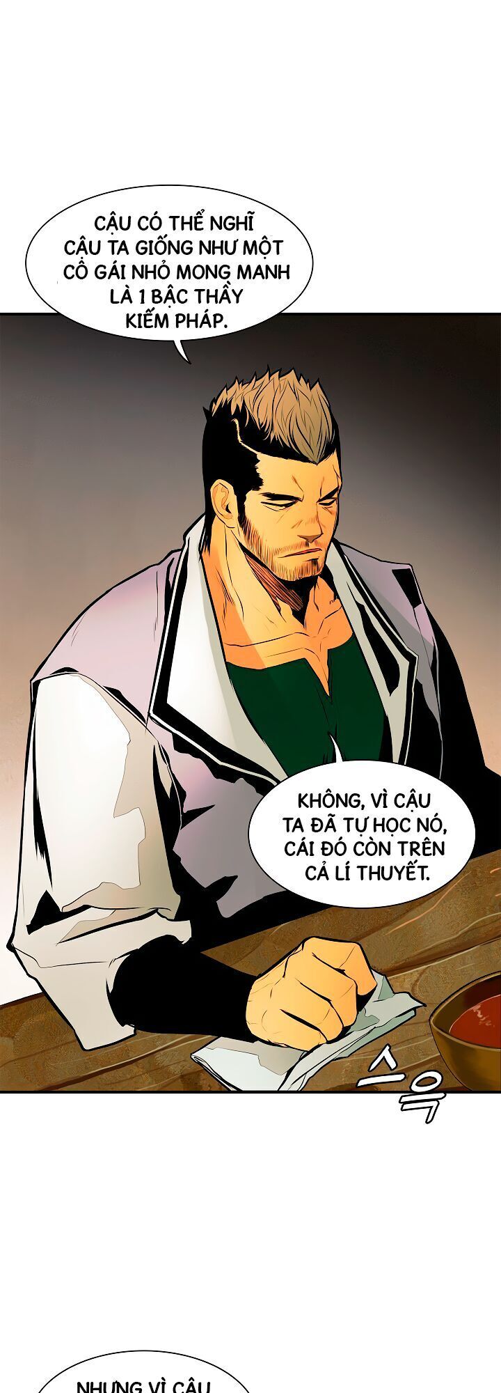 Bất bại chân ma chapter 28.2 - Upload bởi truyensieuhay.com