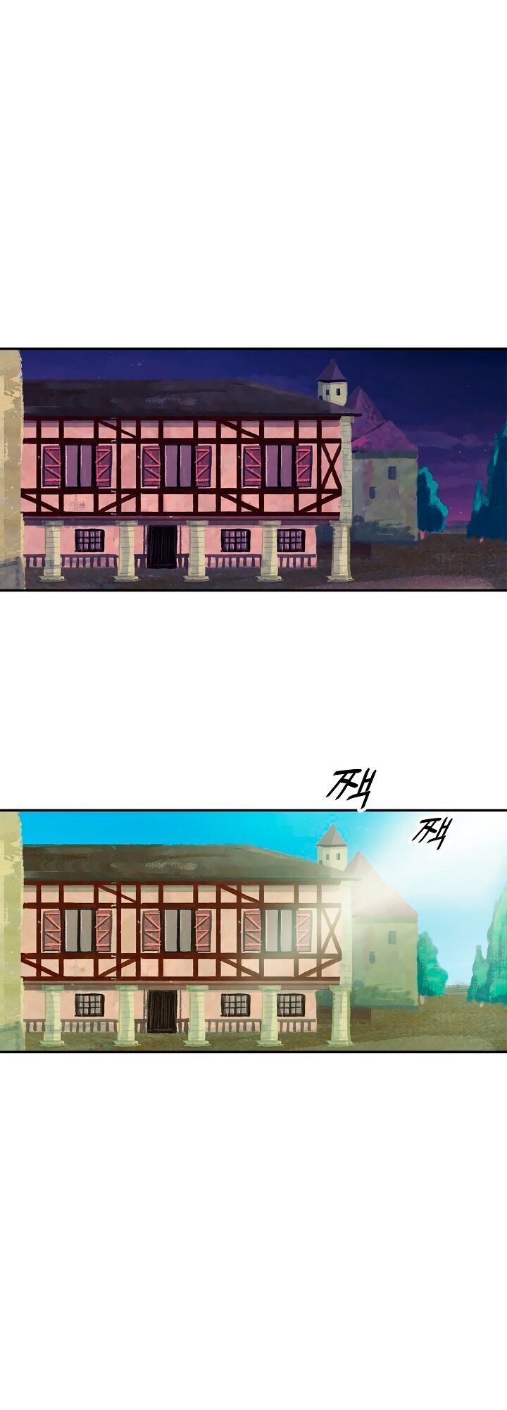Bất bại chân ma chapter 28.2 - Upload bởi truyensieuhay.com
