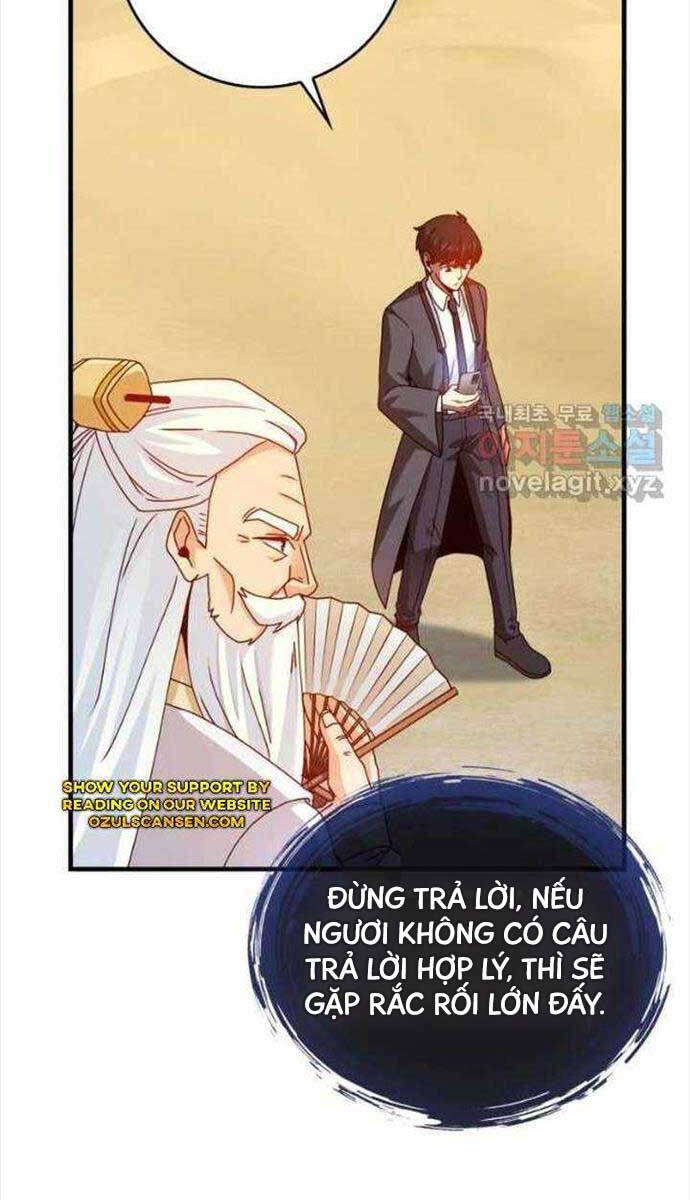 Thiên tài võ thuật hồi quy chapter 27 - Upload bởi truyensieuhay.com