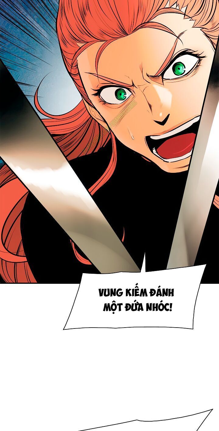 Bất bại chân ma chapter 29.1 - Upload bởi truyensieuhay.com