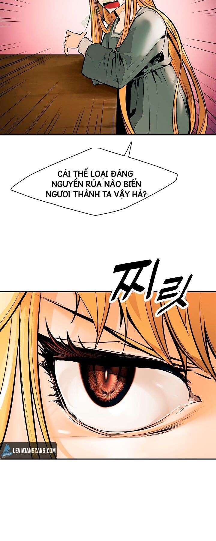 Bất bại chân ma chapter 29.1 - Upload bởi truyensieuhay.com